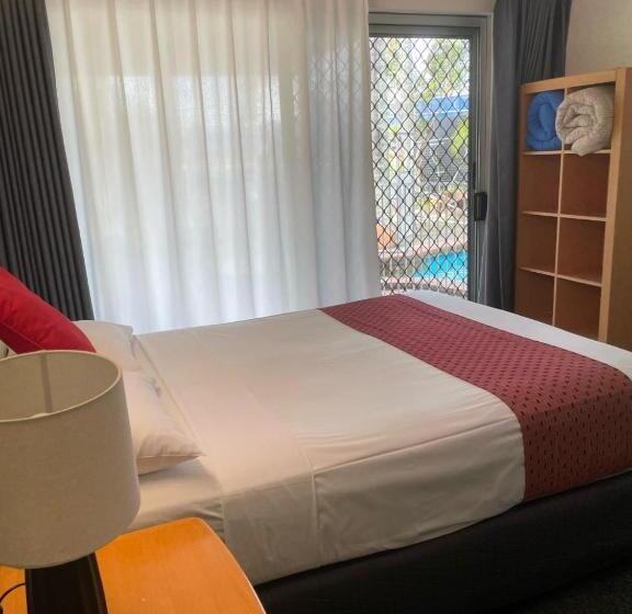 Kyamba Court Motel