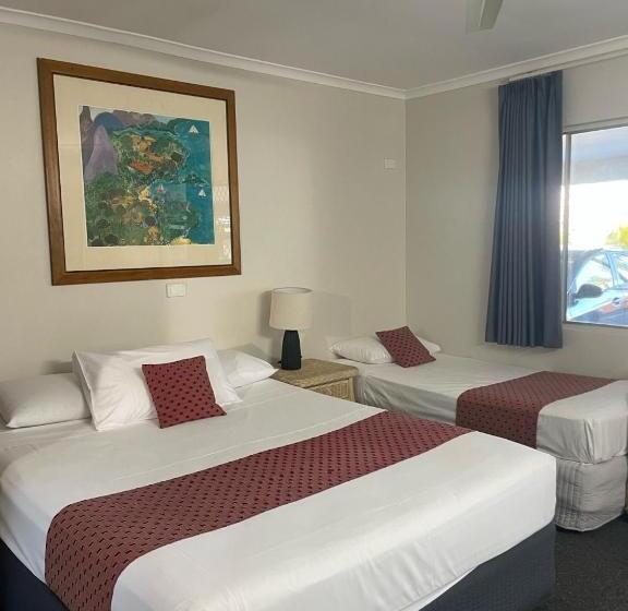 Kyamba Court Motel
