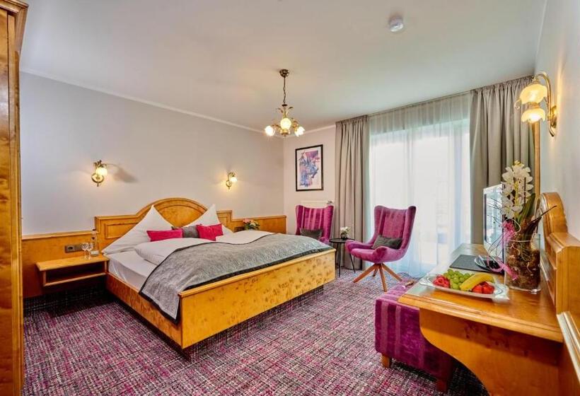 Landhotel Schneider