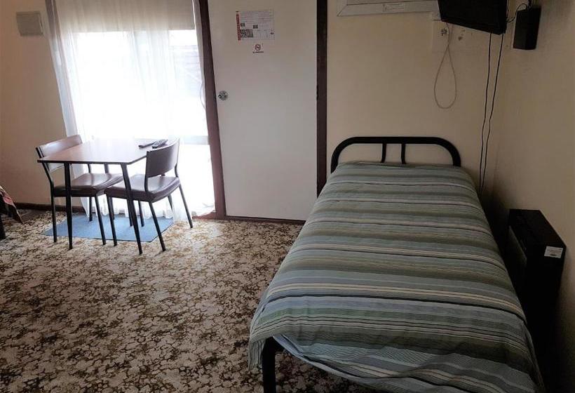 Leigh Creek Outback Resort