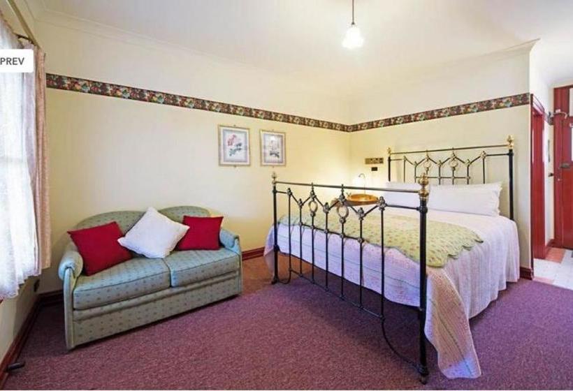 Motel Maldon