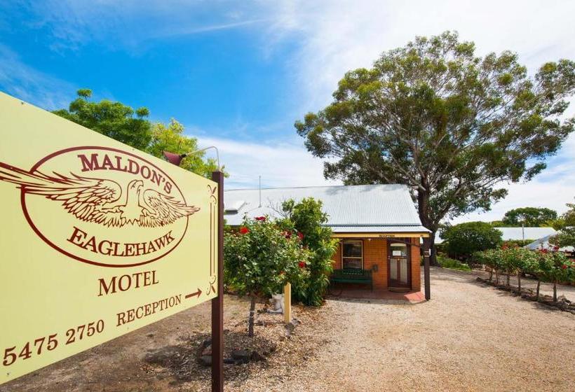 Motel Maldon