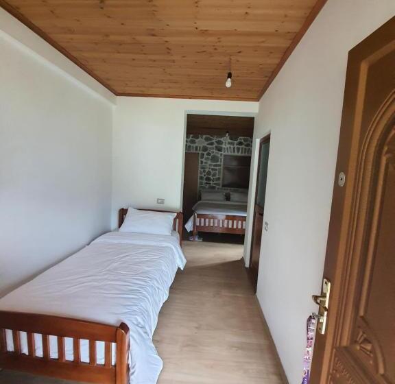 پانسیون Guest House Flodisa