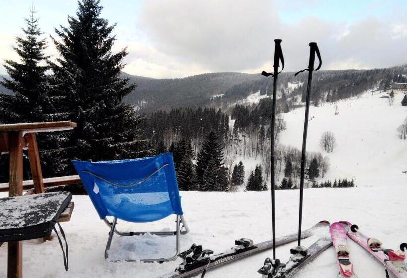 پانسیون Horska Chata Svetlanka