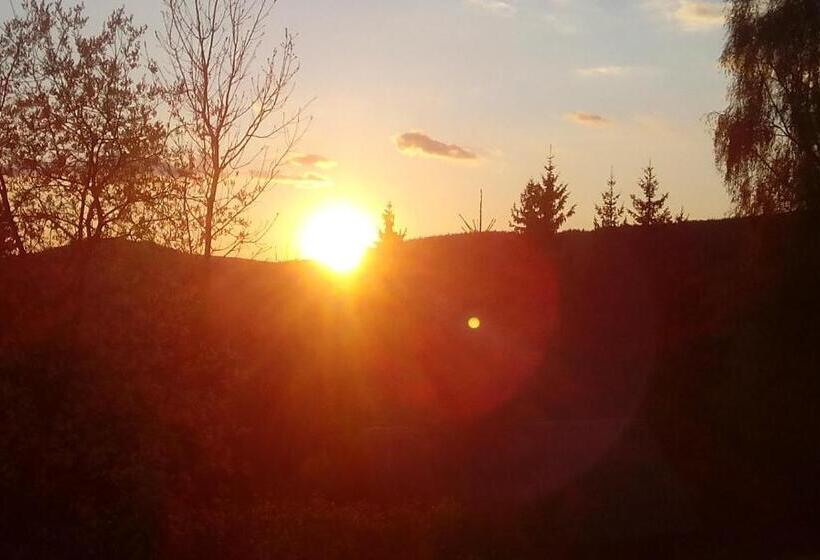 پانسیون Horska Chata Svetlanka