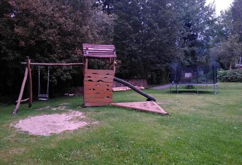 پانسیون Horska Chata Svetlanka