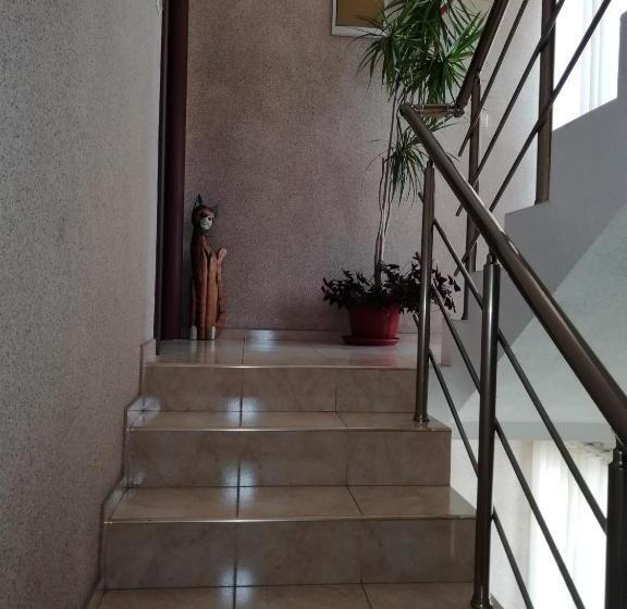 پانسیون Milchevi Guesthouse