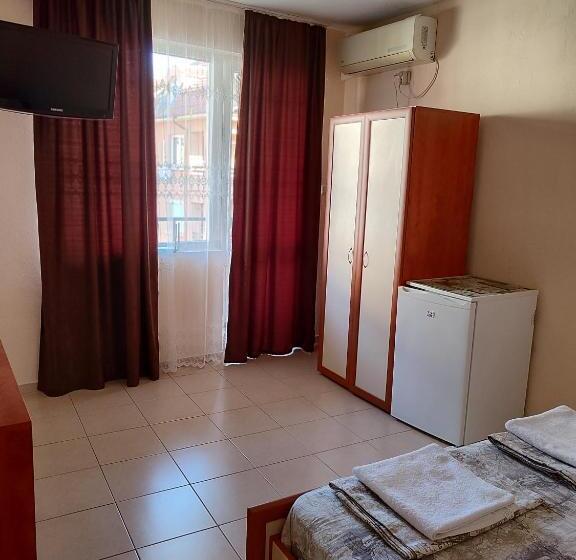 پانسیون Milchevi Guesthouse