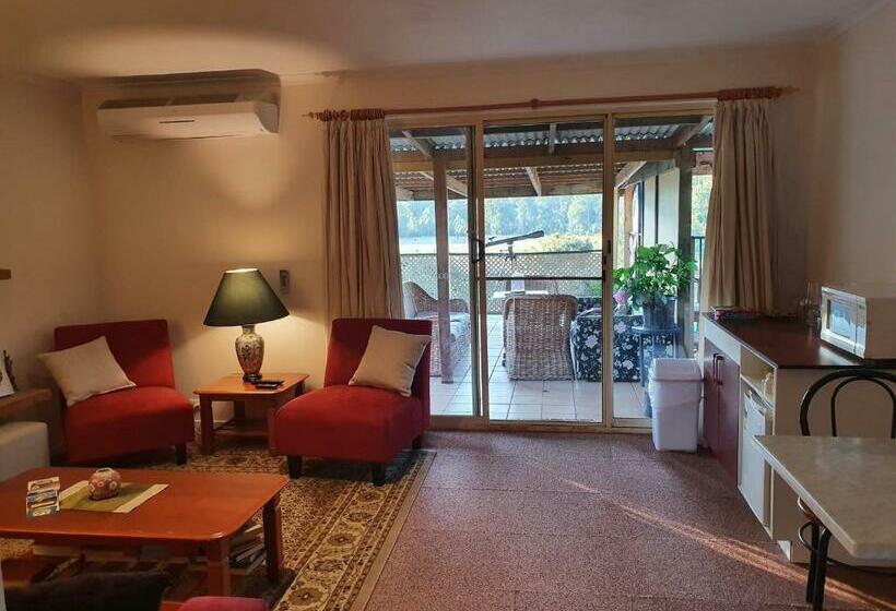 펜션 Oaktree Guest House