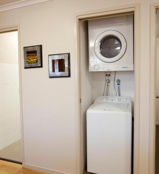 بنسيون Paradise Tourist Park