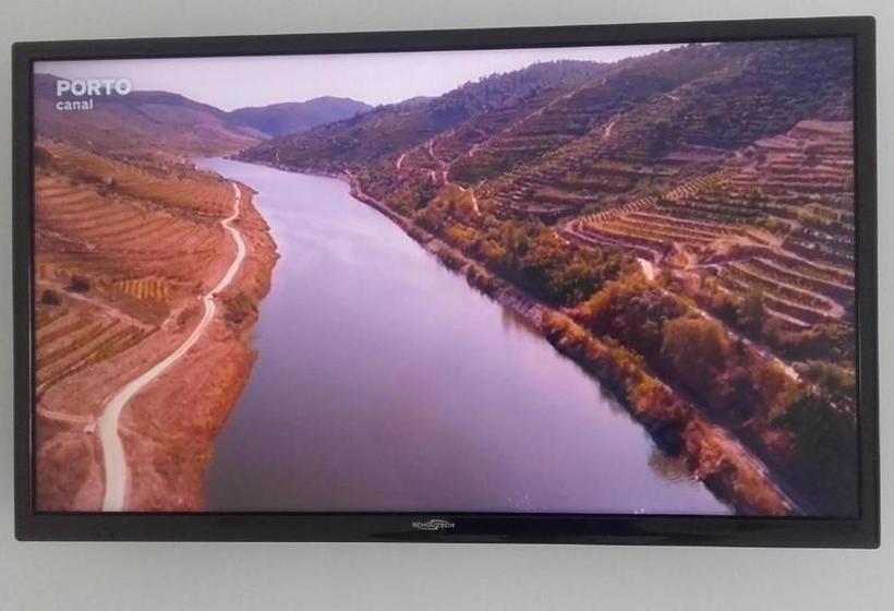 ペンション Residencial Tropicália Al