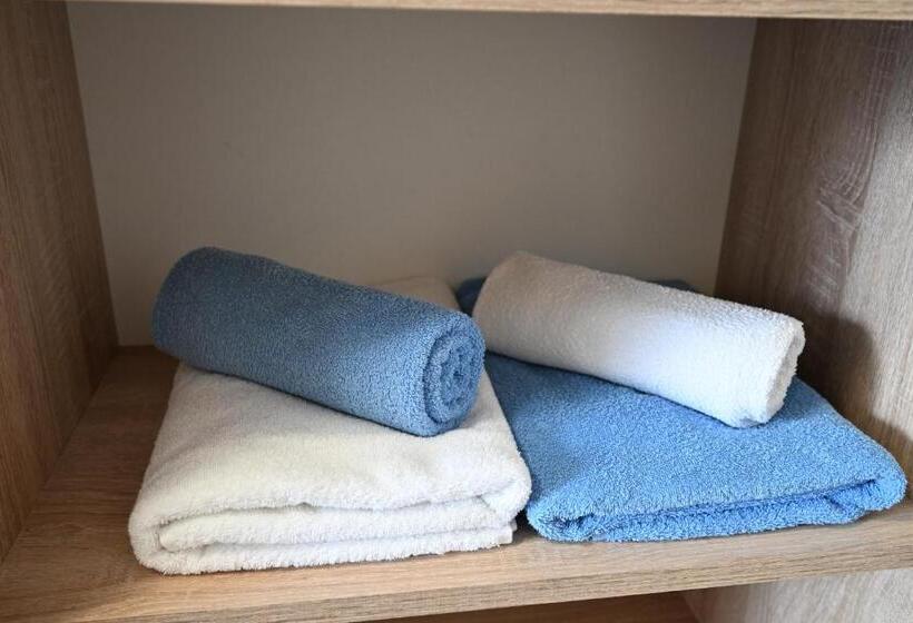 펜션 Rodinne Vinarstvi Spevak