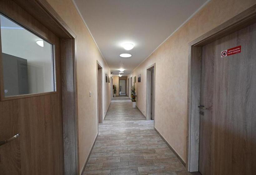 펜션 Rodinne Vinarstvi Spevak