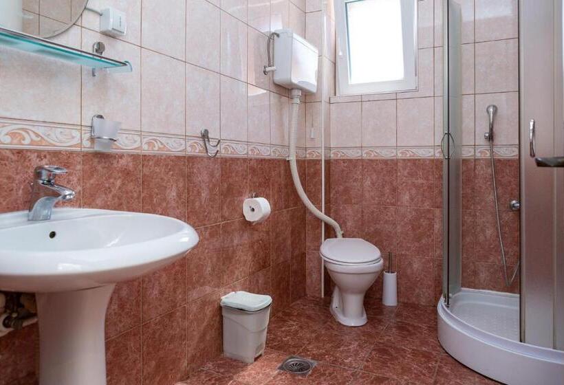 پانسیون Smeštaj Luka