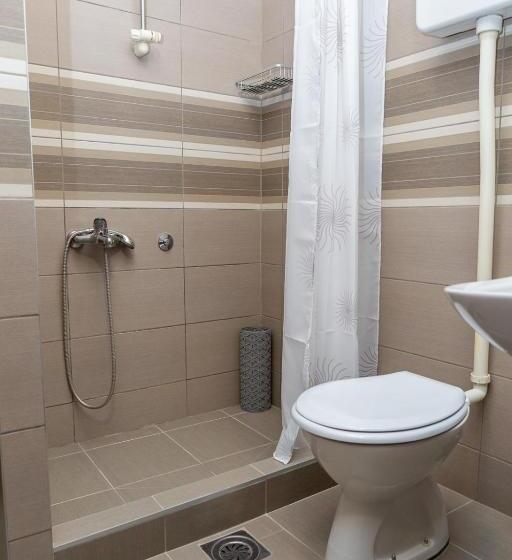 پانسیون Smeštaj Luka