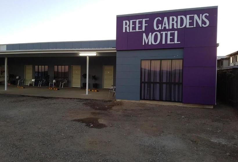 Reef Gardens Motel