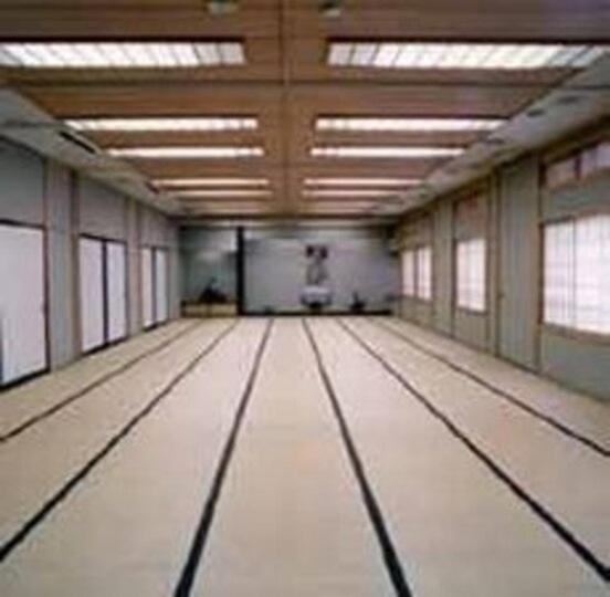 ריוקאן Irohatei