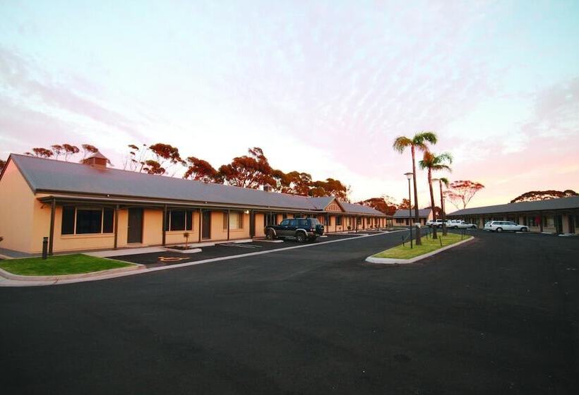 Sundowner Motel