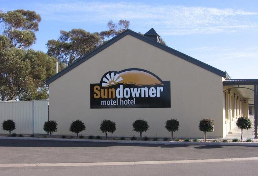 Sundowner Motel