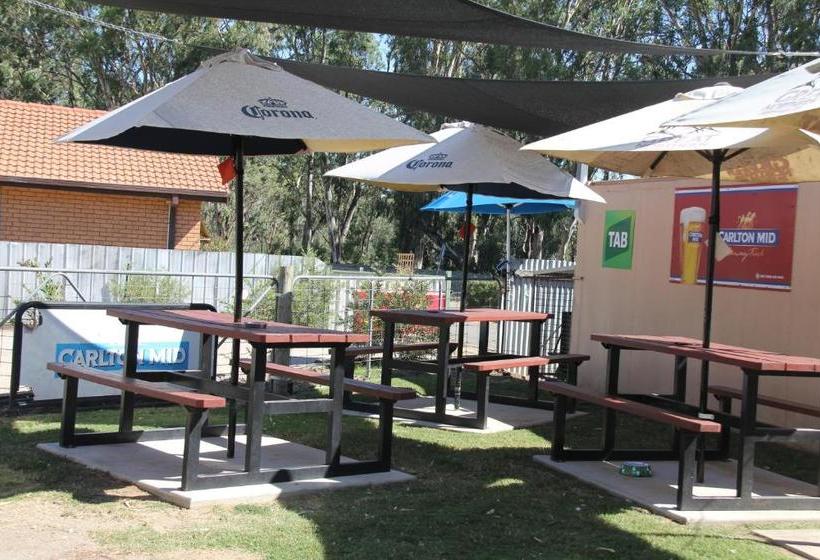 Tocumwal Hotel Motel