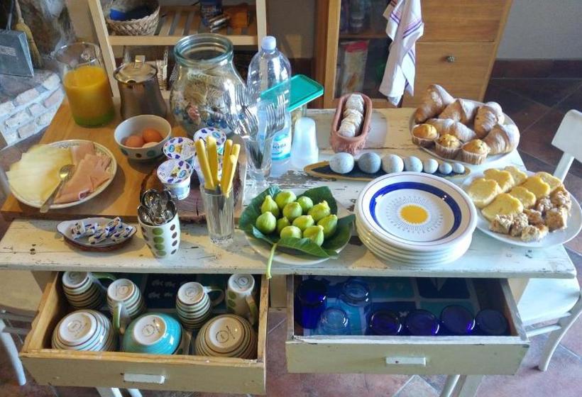 Al Melograno B&b