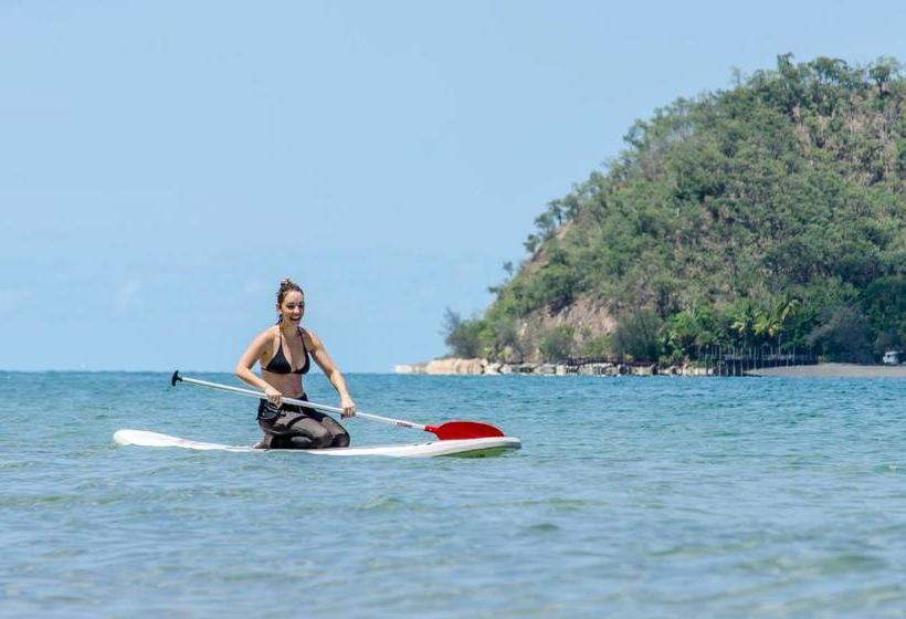 호스텔 Cairns Beaches Flashpackers