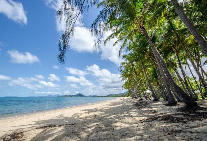 호스텔 Cairns Beaches Flashpackers