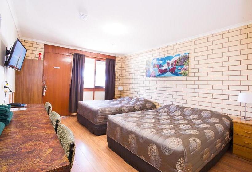 Augusta Budget Motel