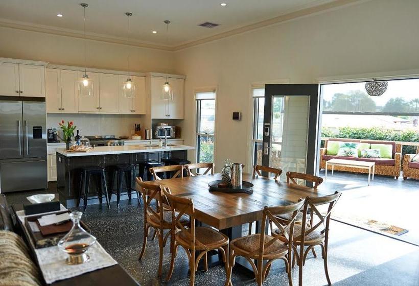 Barossa Bed & Breakfast
