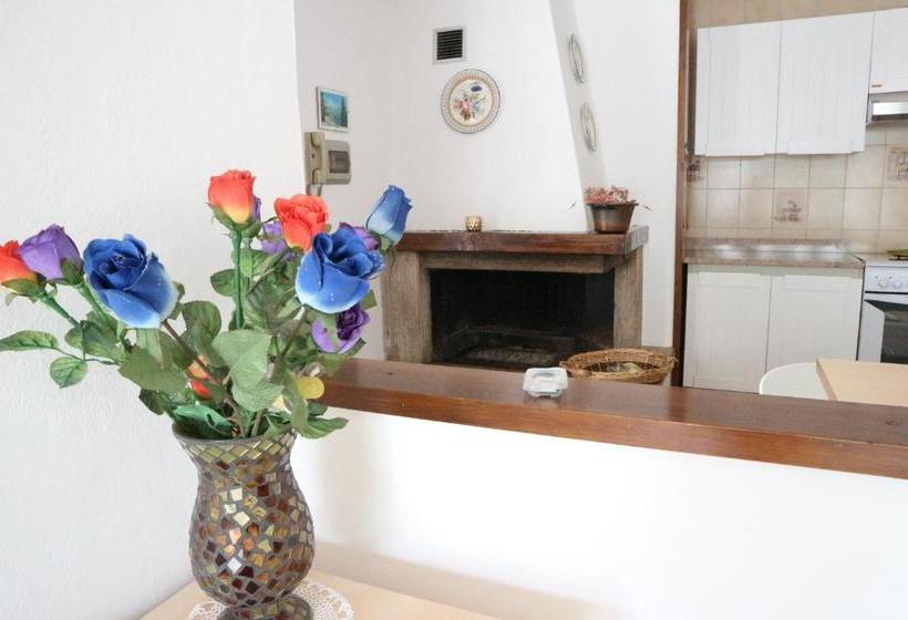 B&b Casa Elena Room And Apartments With Parking
