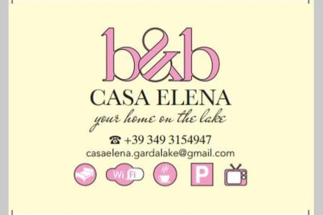 B&b Casa Elena Room And Apartments With Parking