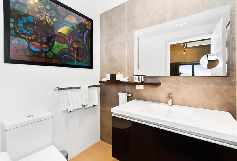 مبيت وإفطار Hangar House Mudgee
