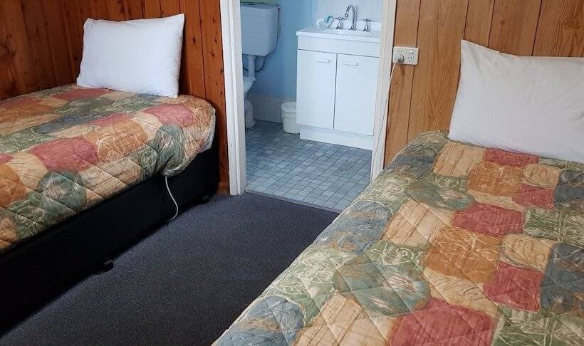 Darling River Motel
