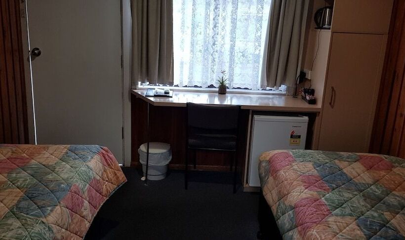 Darling River Motel