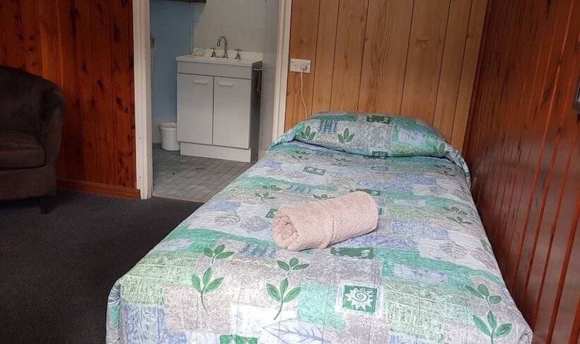 Darling River Motel