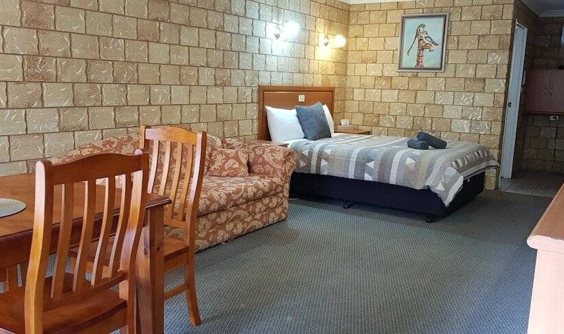 Darling River Motel