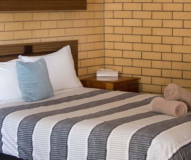 Darling River Motel