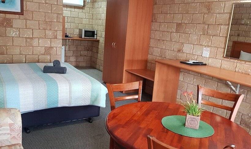 Darling River Motel
