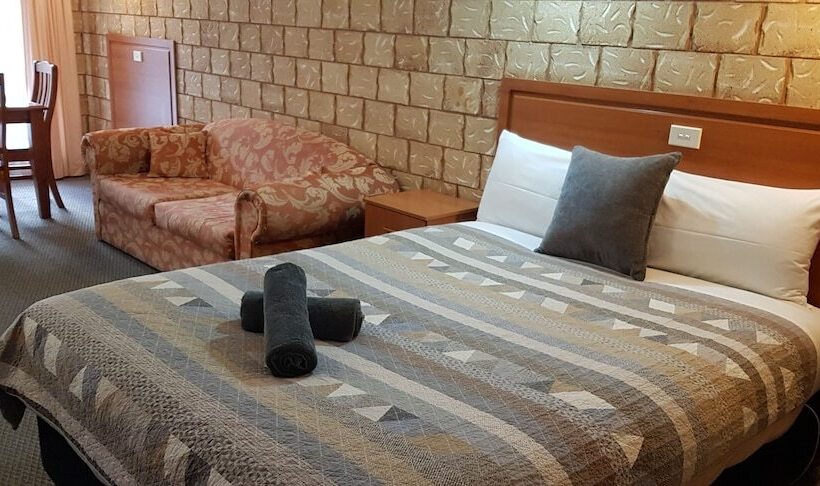 Darling River Motel