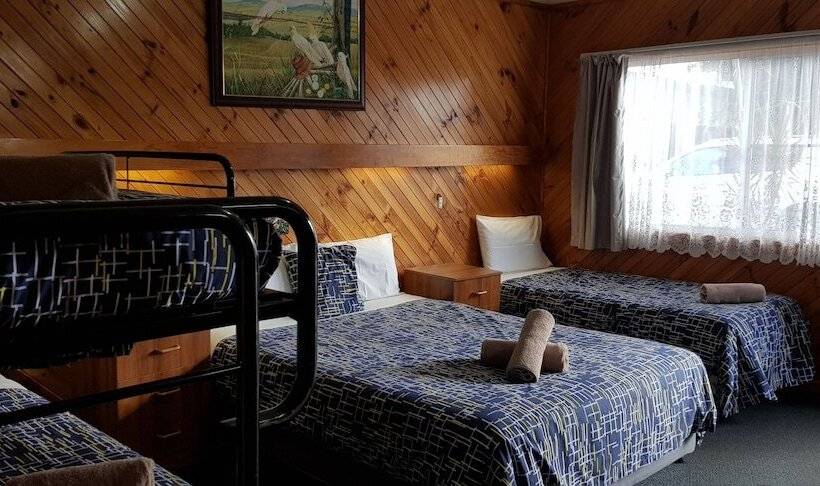 Darling River Motel