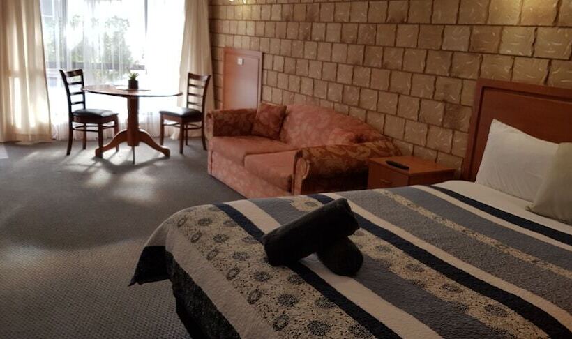 Darling River Motel