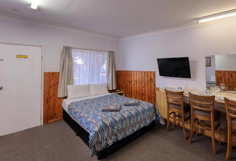 Darling River Motel