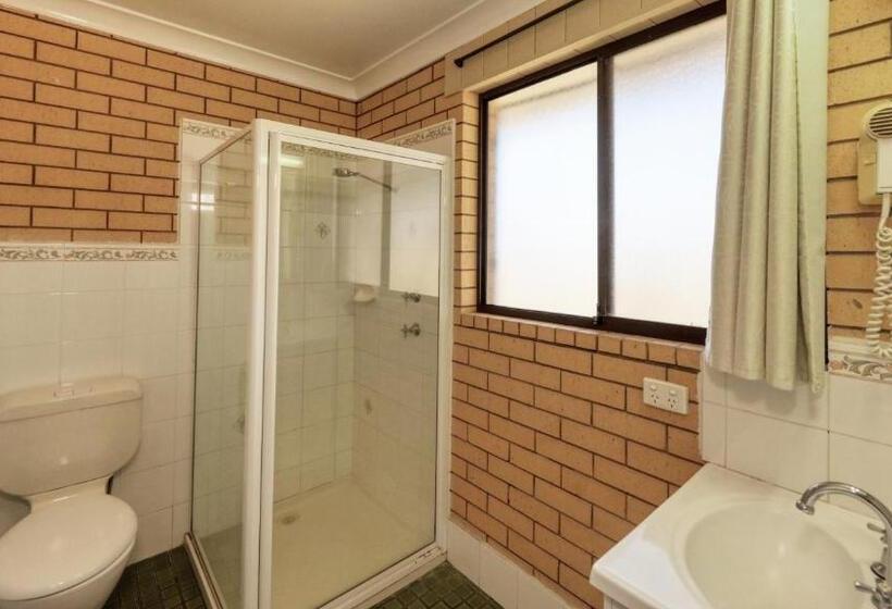 Darling River Motel