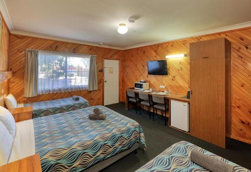 Darling River Motel