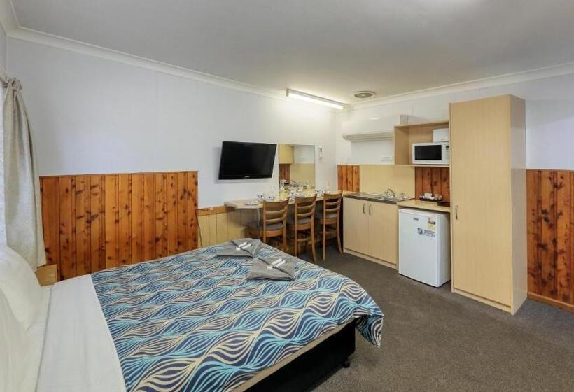 Darling River Motel