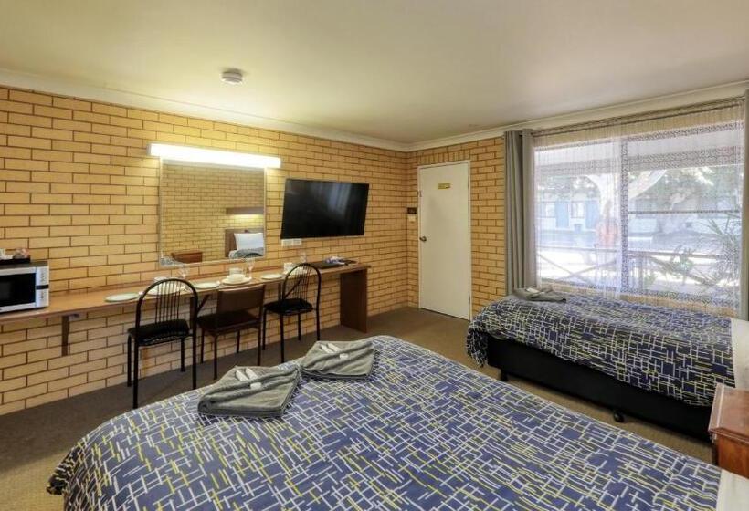 Darling River Motel