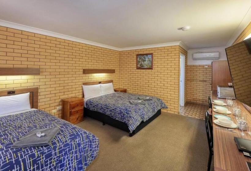 Darling River Motel
