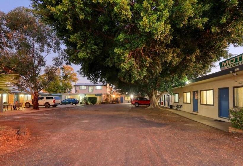 Darling River Motel