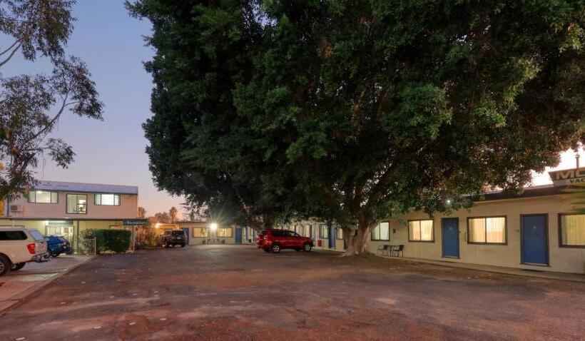 Darling River Motel