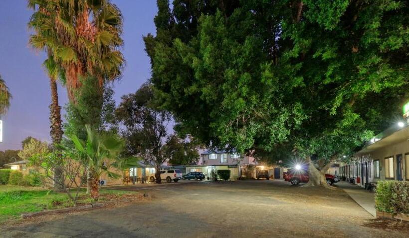 Darling River Motel